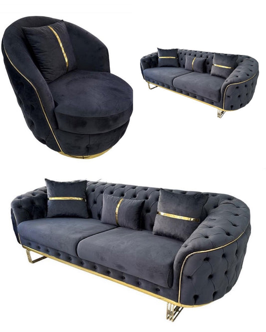 Sofa "Ceren"