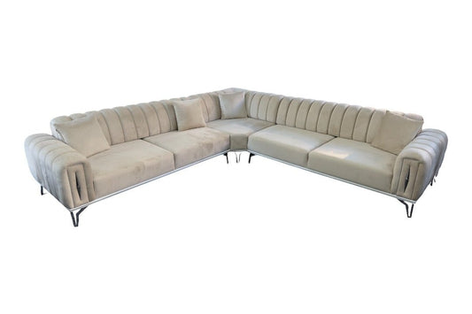 Ecksofa "Beyzade"