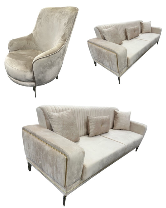 Sofa "Tuana"