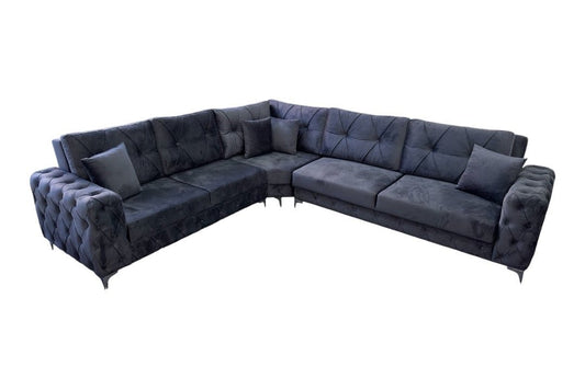 Ecksofa "Hira"