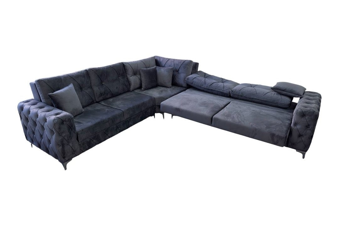 Ecksofa "Hira"