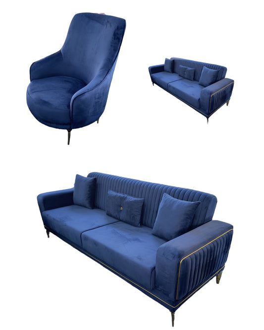 Sofa "Tuana"